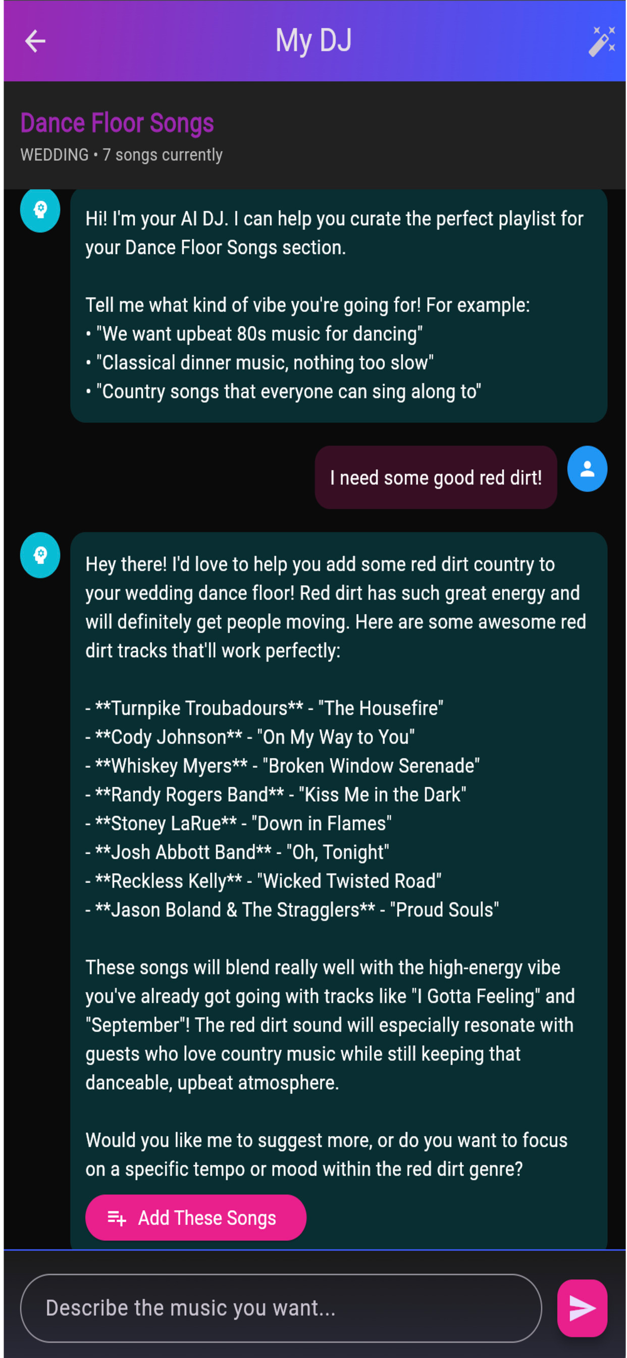 DjToday screenshot 6