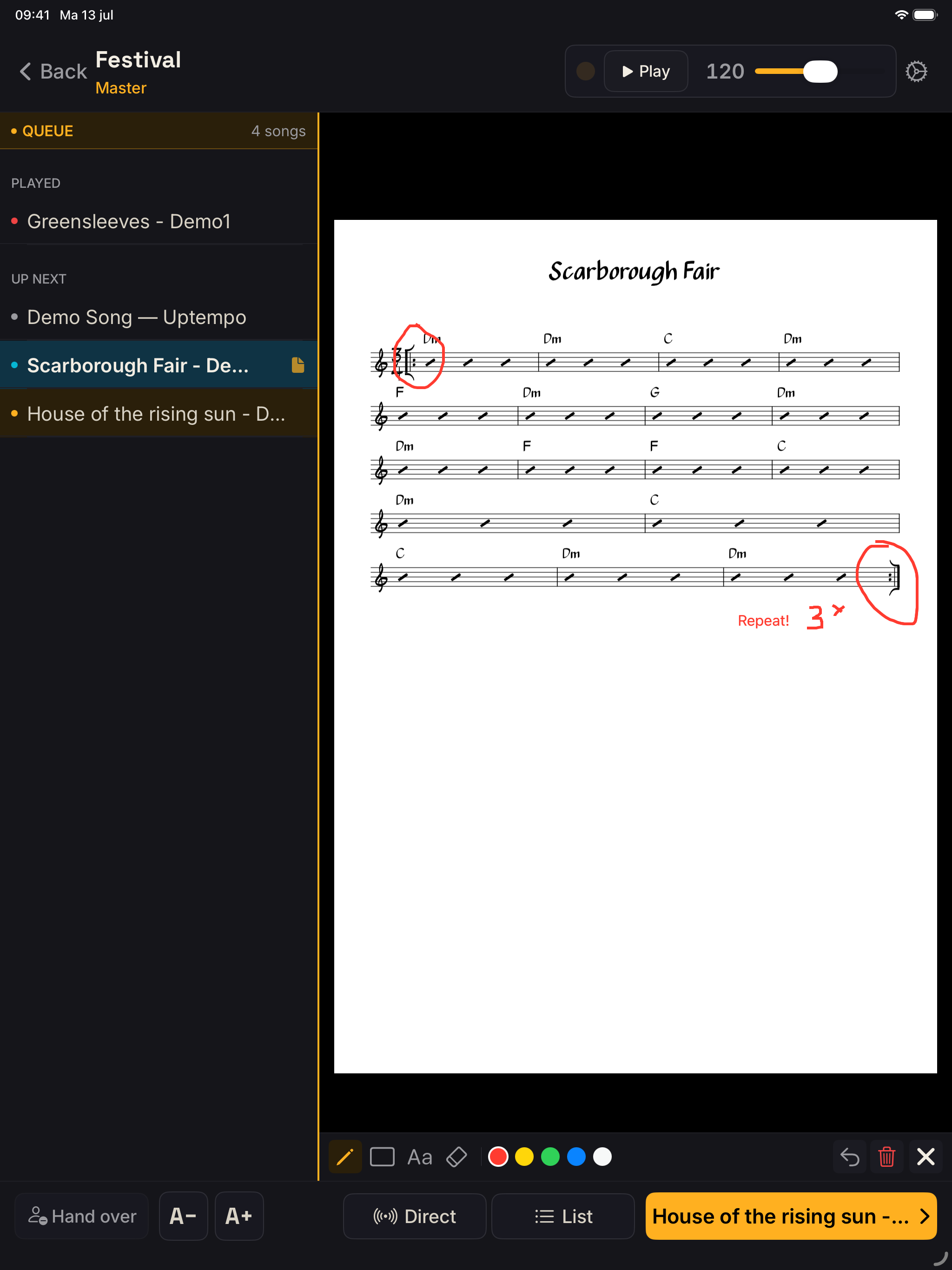 syncMNFST screenshot 5