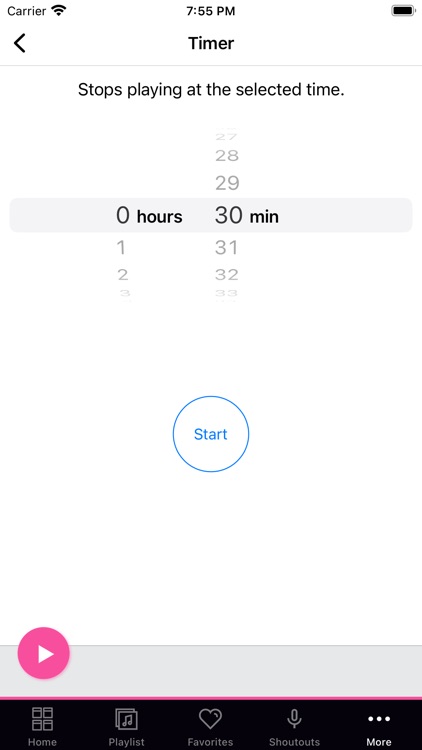 Flow987 screenshot-8