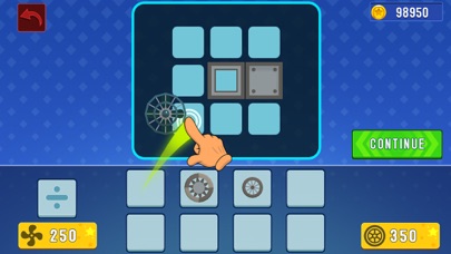 Ride Master Build a Car Games Screenshot