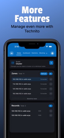 Technito Screenshot 10 of 10
