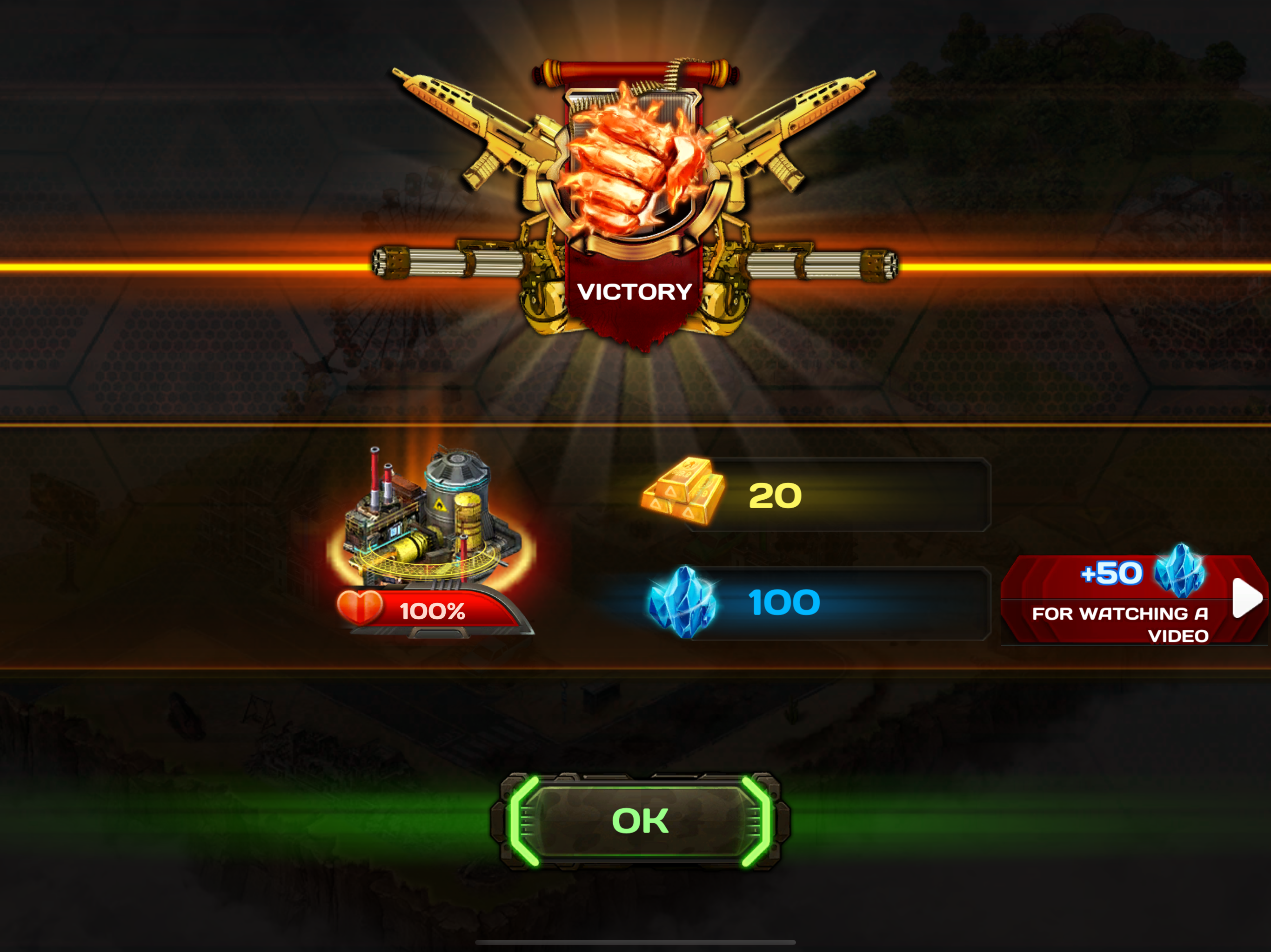 Art of Tower Defense