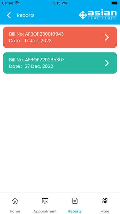 Asian Connect 2.0 Screenshot