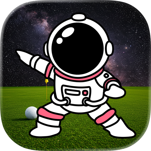 AstroGolfers
