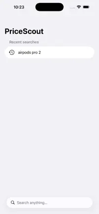 PriceScout: Lowest Price iPhone image 2