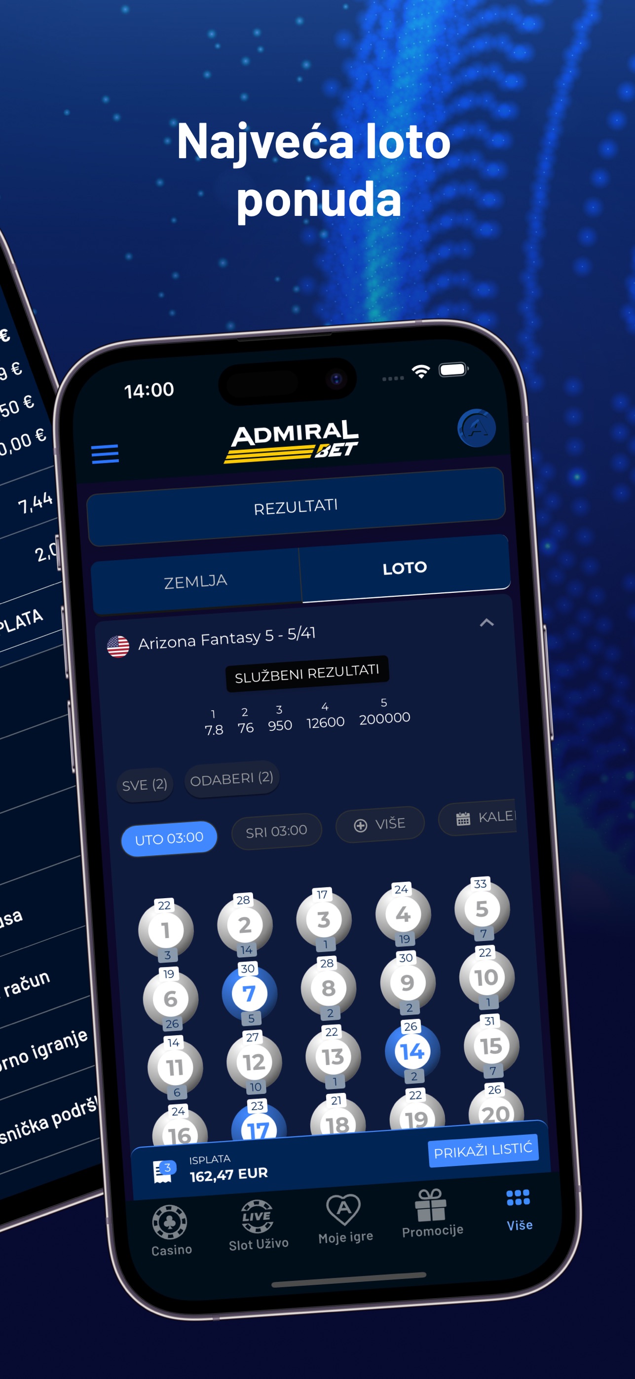 Screenshot 10 of Admiral