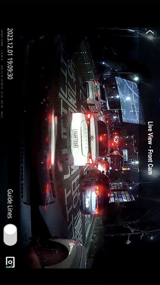 #3. RoadVue Connect (iOS) 由: Roadvue Pty Ltd