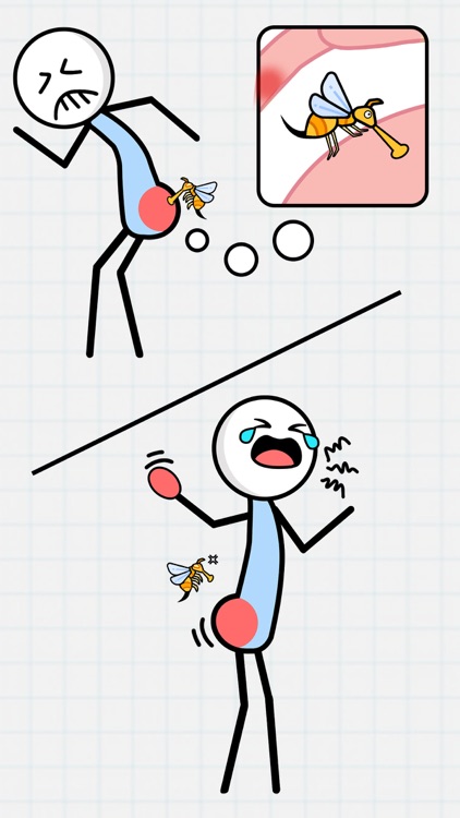 Help Me Please: Tricky Puzzles