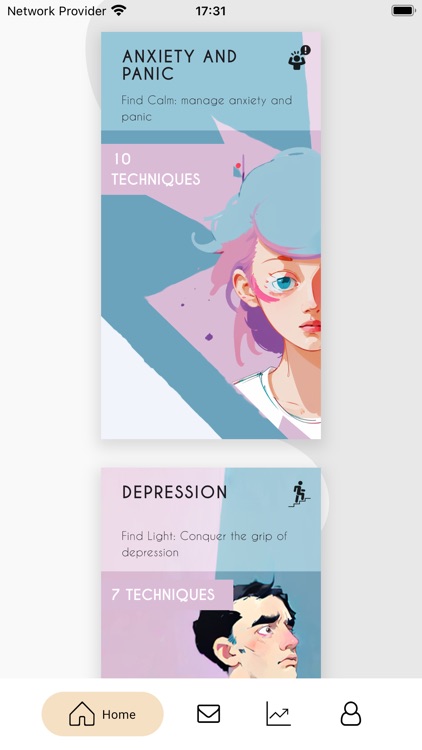 Psychotherapy Toolkit