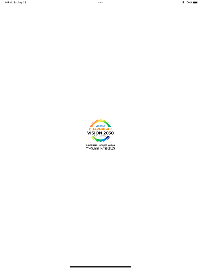 Vibrant Bhavnagar 2030