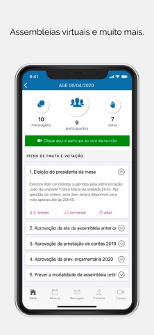 D. Ramos Administradora Screenshot 5 of 6