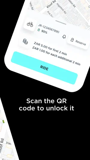 Gonow On Demand screenshot 2