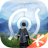 Unbekannte App