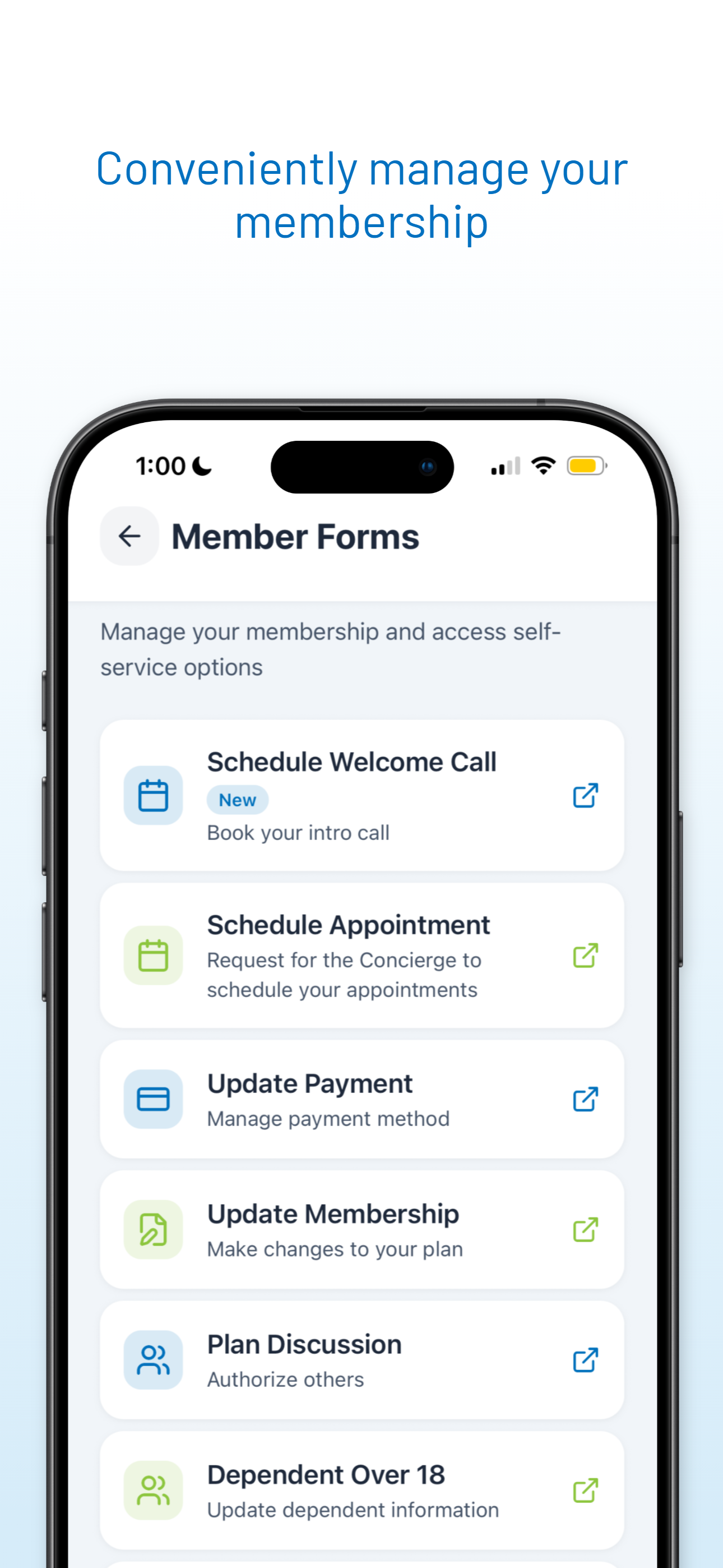 MPB.Health screenshot 5