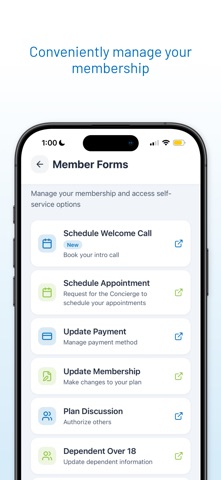 MPB.Health Screenshot 5 of 7