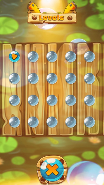 Big Fish Rush screenshot-5