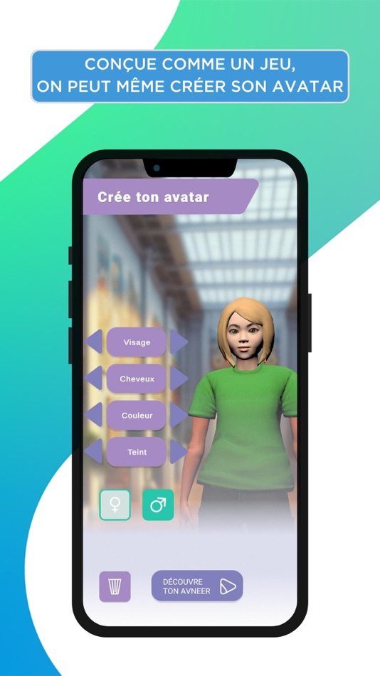 #2. Avneer (iOS) 由: AVNEER