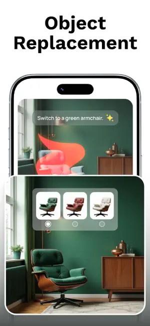 Decor AI: Room & Home Design screenshot 8