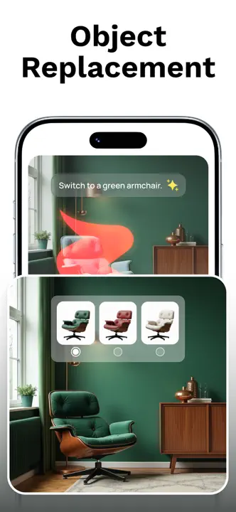 Decor AI: Screenshot 8 von 9