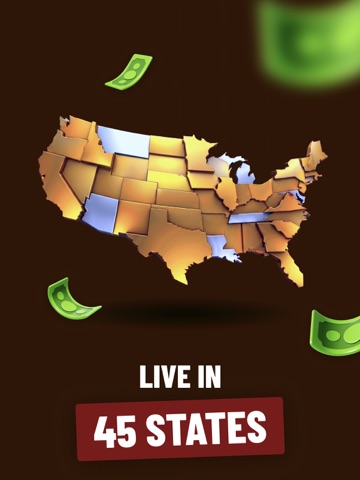 Pool - Win Cash iPad screenshot