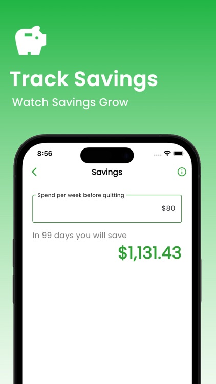 Quit Smoking: 99 Days screenshot-4
