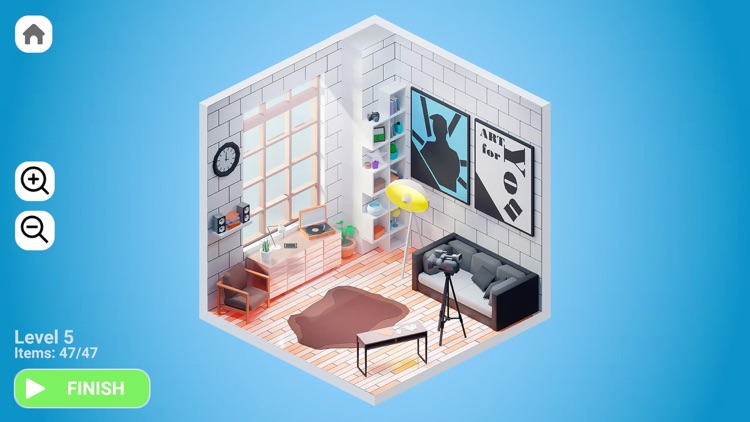 Interior Designer - Decor Life screenshot-4