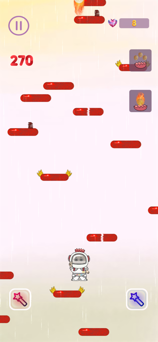 Jump up-JQ Screenshot 6 of 6