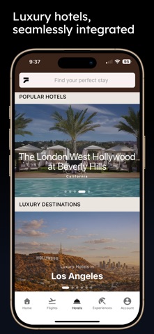 FlyHouse Screenshot 5 of 7