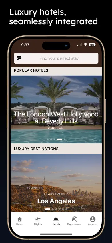 FlyHouse screenshot 5
