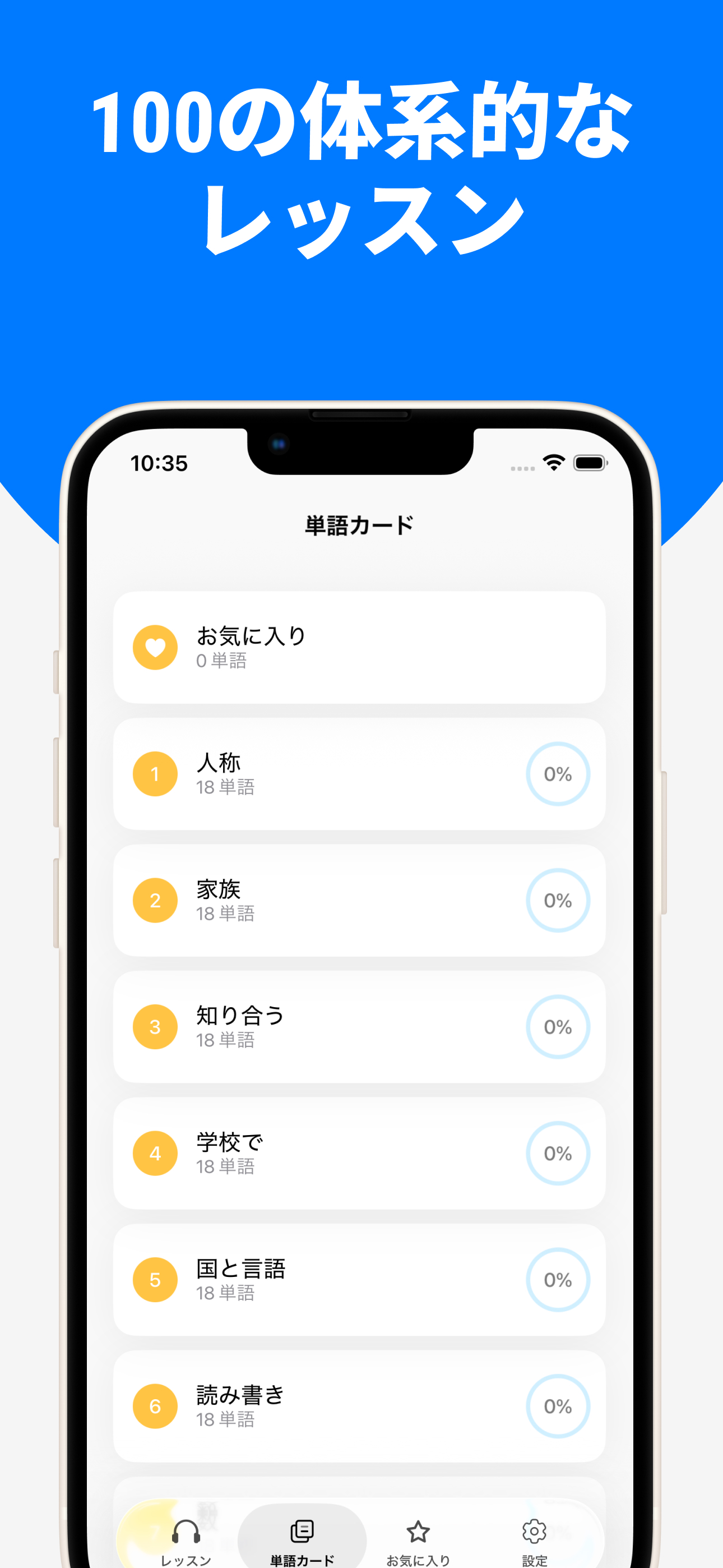 簡単に学ぶアメリカ英語 screenshot 4