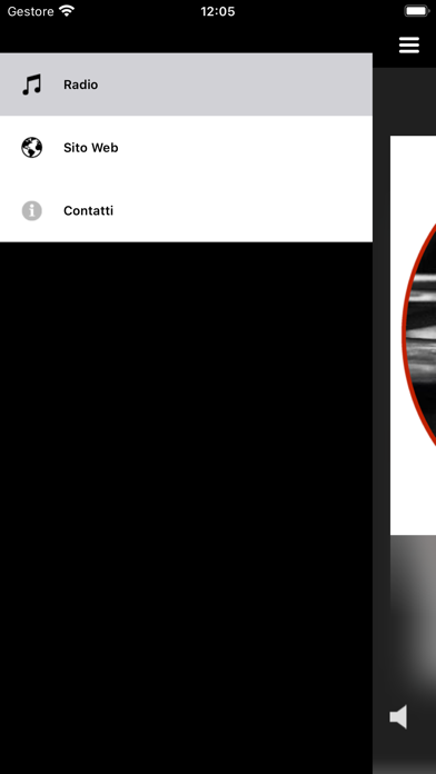 Radio Discoclassica Screenshot