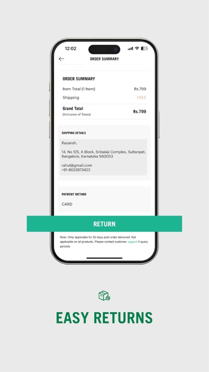 DailyObjects screenshot-4