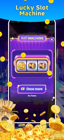 Lucky Pusher: Coin Dozer Game screenshot