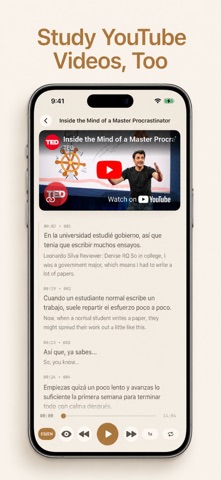 Lingple Screenshot 3 of 6
