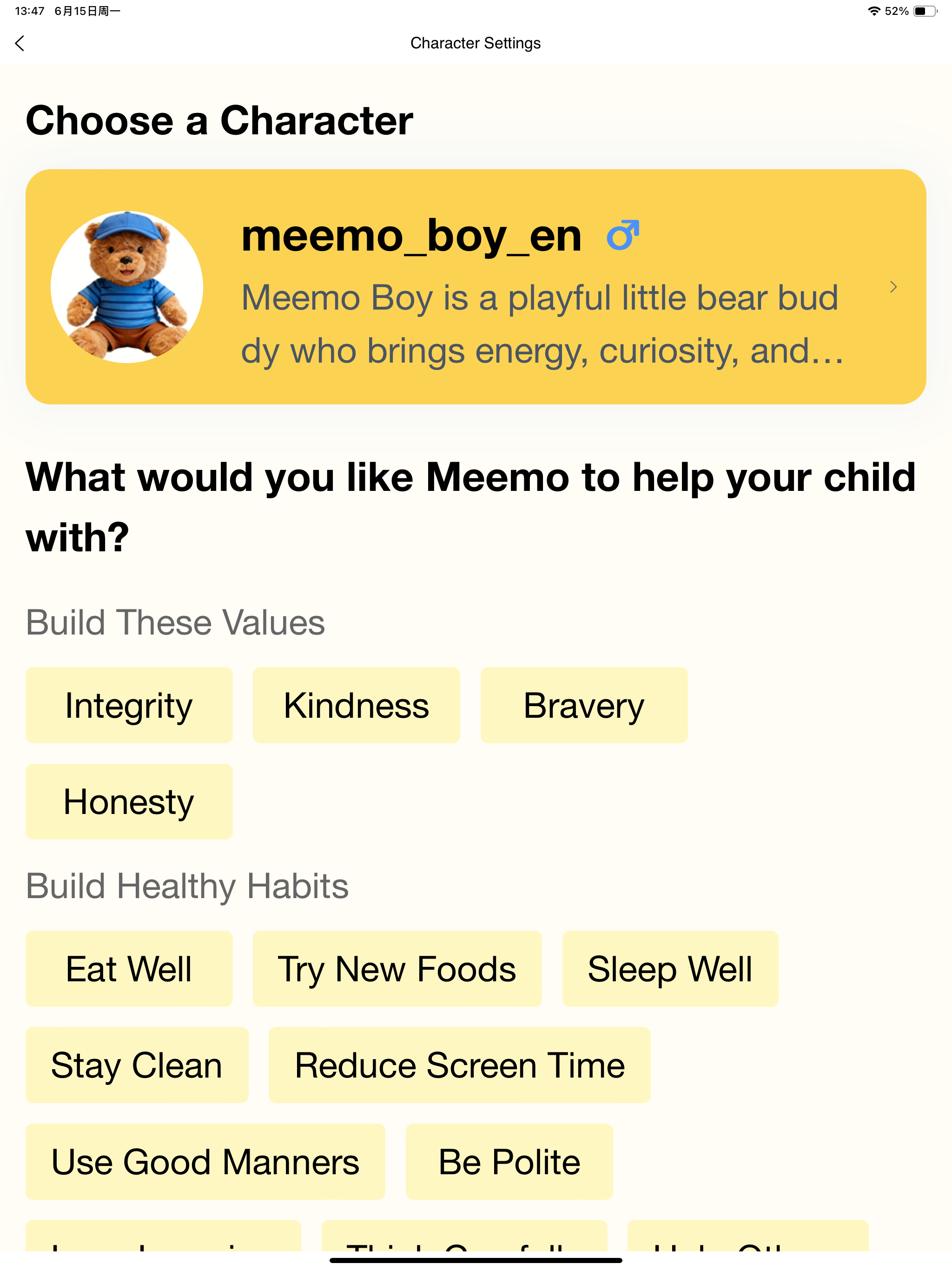 Meemo AI screenshot 12