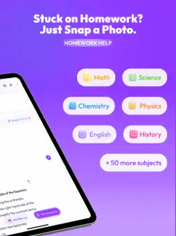 StudyX: AI Homework & Study screenshot 11