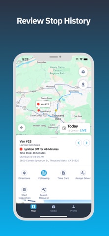 ClearPathGPS Manager Screenshot 4 of 5