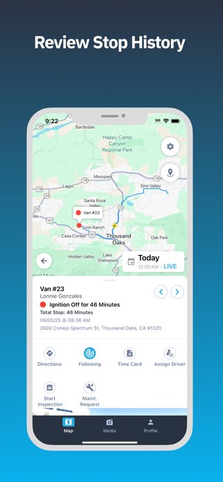 ClearPathGPS Manager Screenshot 4 of 5