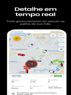 Rastre Brasil 2.0 screenshot 7