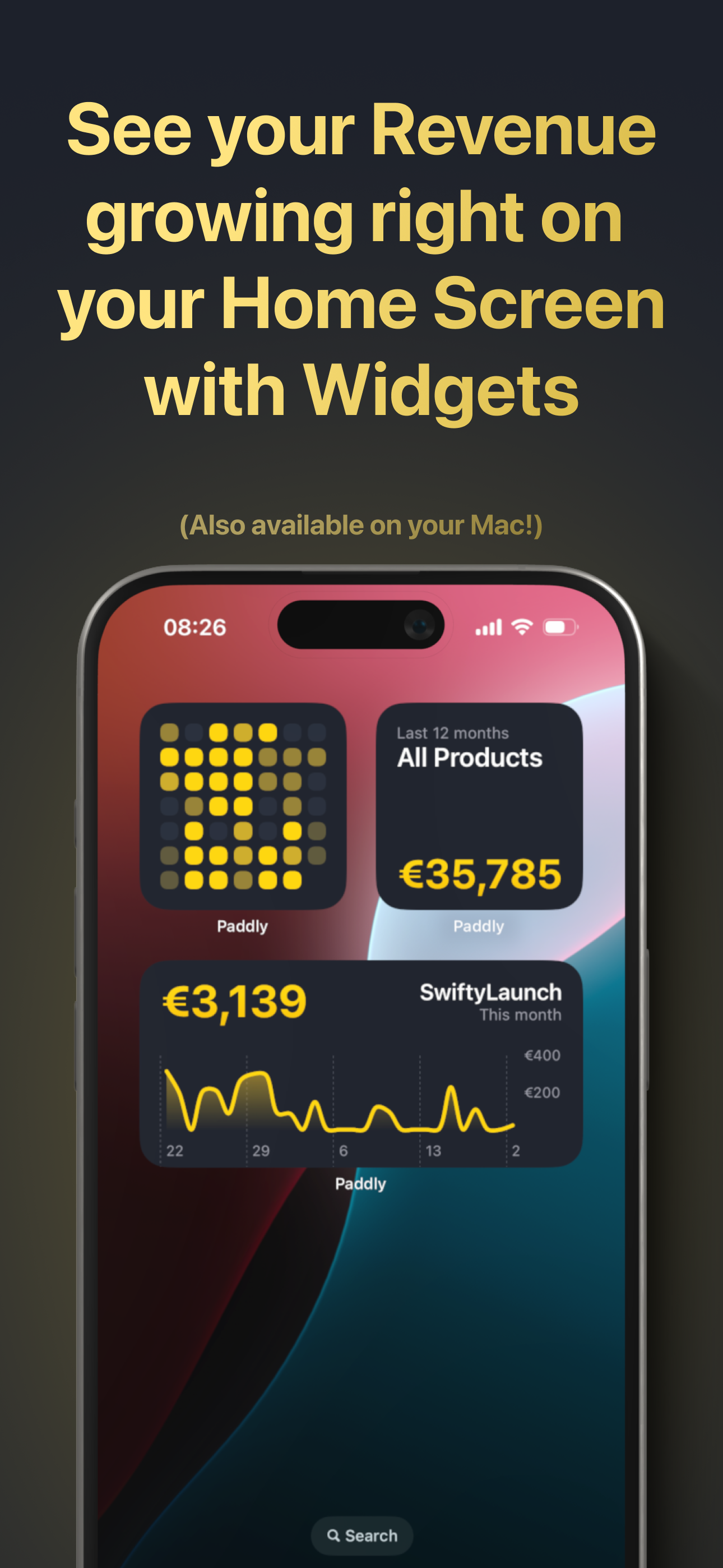 Paddly - Paddle Companion App