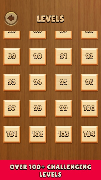 Nuts & Bolts : Wood Screw Jam Screenshot