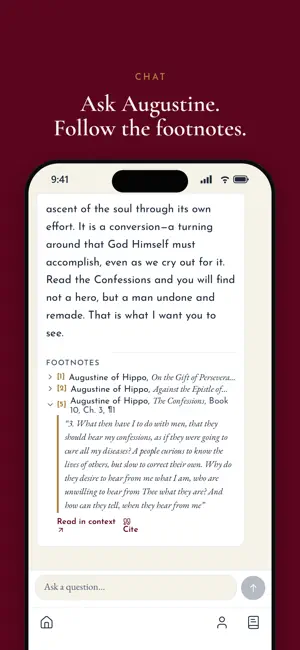 AdFontes.AI screenshot 1