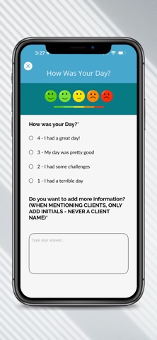 CK Care Hub Screenshot 5 of 5