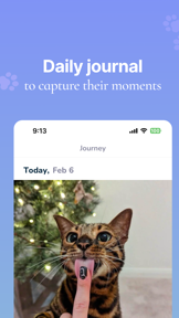 Lumsters: Daily Pet Care screenshot