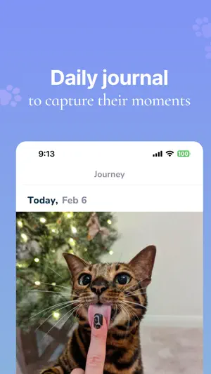 Lumsters: Daily Pet Care screenshot 3