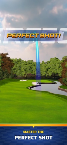 Golf Fanta Screenshot 4 of 8