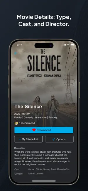 Shary.tv screenshot 3