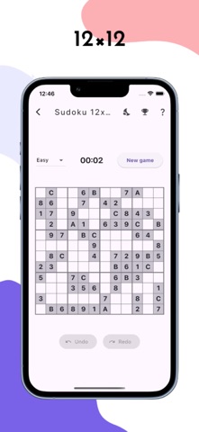 Sudoku: Classic & Killer Screenshot 6 of 7