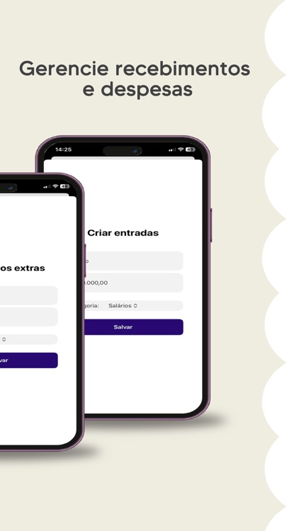 Gizzo: Planejamento Financeiro screenshot-6