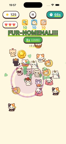 Purrpair Screenshot 3 of 7